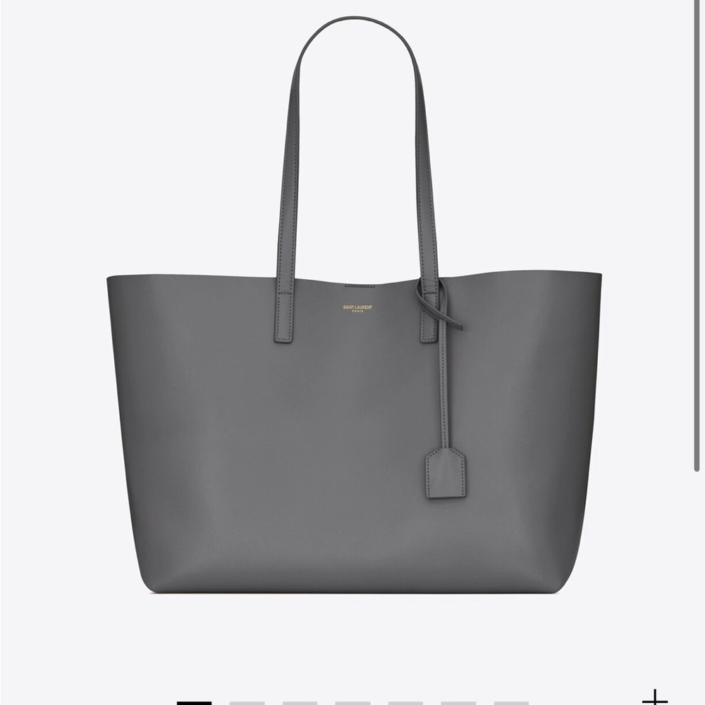 Saint Laurent Shopping Bag - Tote